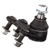febi bilstein 36052 Ball Joint with attachment nuts and screws,