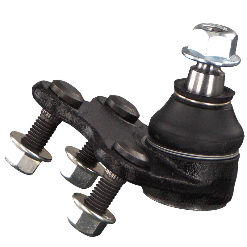 febi bilstein 36052 Ball Joint with attachment nuts and screws,
