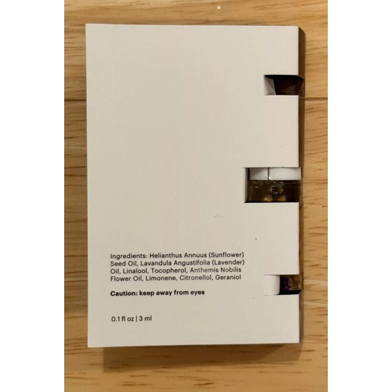 Westin NEW Westin Sleep Well Aromatherapy Lavender Balm