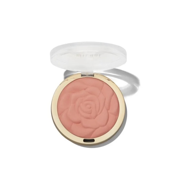Rubor Rose Powder Blush 08 Tea Rose