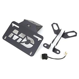 Fender Eliminator Kit for Kawasaki Ninja 650 Z650 2017-2021