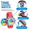 Kiddus Learning Watch for Kids Boys and Girls Analogue Watch