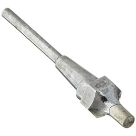 Weller T0051326699 Xdsl8 Ds Tip Ø1.5X Ø2.9Mm L=10.5Mm, Black