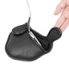 Big Teeth Golf Mallet Putter Headcover Magnetic Fits Odyssey 2-Ball