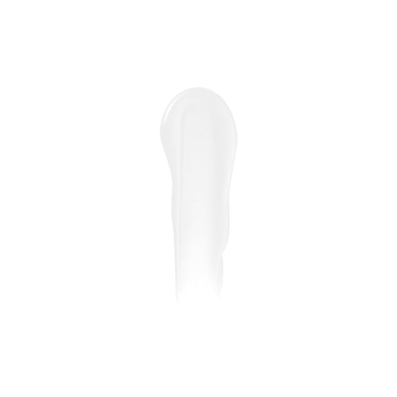 Gloss elf Glow Reviver Lip Oil - Crystal Clear