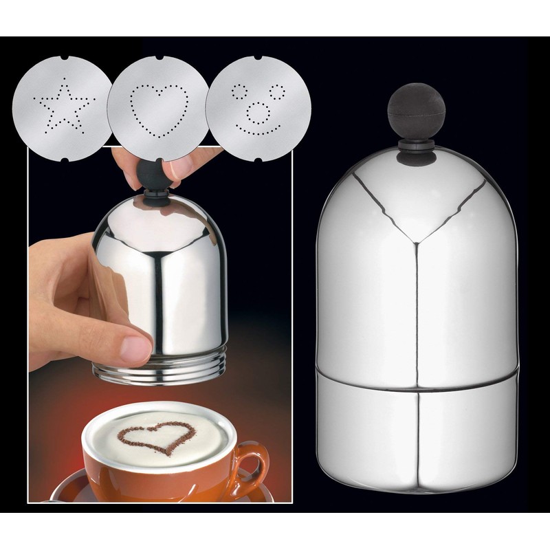 CILIO 201307 Decorative Sprinkler