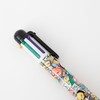 Mr. Wonderful - Penna multicolor - Personaggi Mr. Wonderful