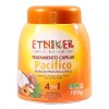 Tratamiento Capilar Pacifico Etniket X 10 - g