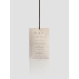 Perfumed Chache April Musk / 퍼퓸드 샤쉐 에이프릴 머스크