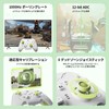 BIGBIG WON Rainbow 2 SE ワイヤレス コントローラー モーション コントロール、ホール効果トリガー、12 ビット
