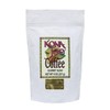 Kona Joe Gourmet Decaf Coffee Blend, Medium Roast Whole Bean