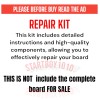 LiftMaster REPAIR KIT LiftMaster Chamberlain 41A5021-A /B/ C/D/E/F/G/H/I/M