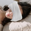 Baluue Cotton Sleep Mask Eye Mask for Women Men Ear