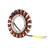 136-7876 Alternator Stator Fit for Toro 2P77F Time Cutter Zero-Turn