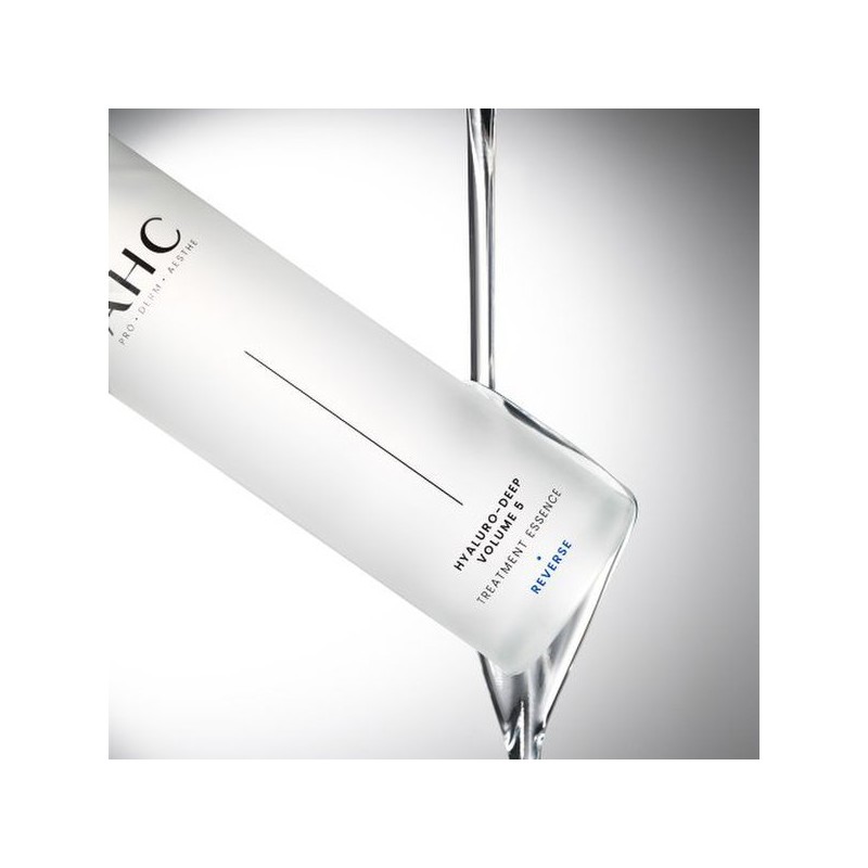 AHC 프로샷 히알루로 딥 볼륨 5 트리트먼트 에센스 130ml AHC