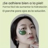 Heimish Matcha Biome Hydrogel Eye Patch