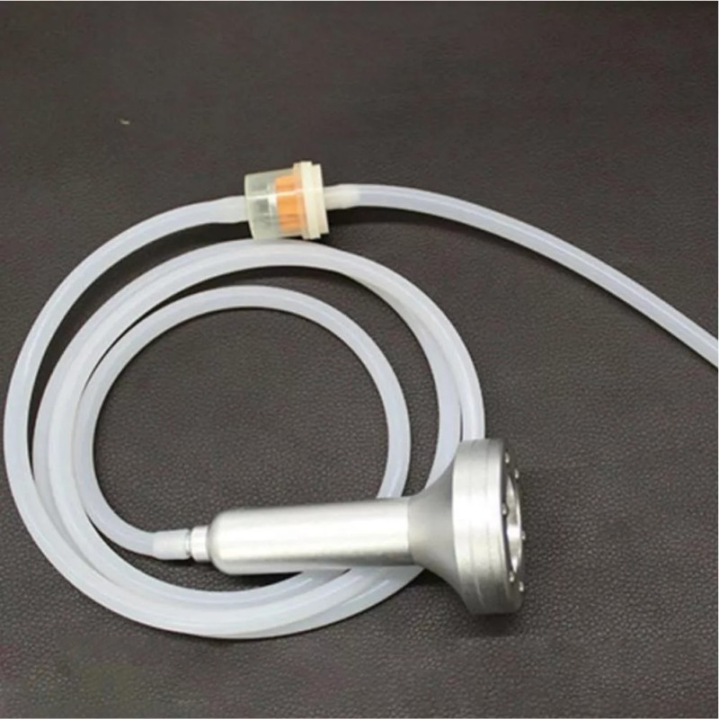 Mychway Filtro Para Vacumm Y Microdermoabrasión Punta Diamante
