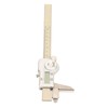 6in Digital Caliper All Metal Auto Off Inch Millimeter Conversion