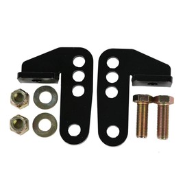 Kit de motocicleta Harley ajustable de 1 a 3 pulgadas para Harley Sportster XL883 XL1200 estándar, personalizado, Hugger, Roadster, Nightster, Low