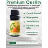 Orange Essential Oil, Blood – 100% Pure, Cold Pressed –