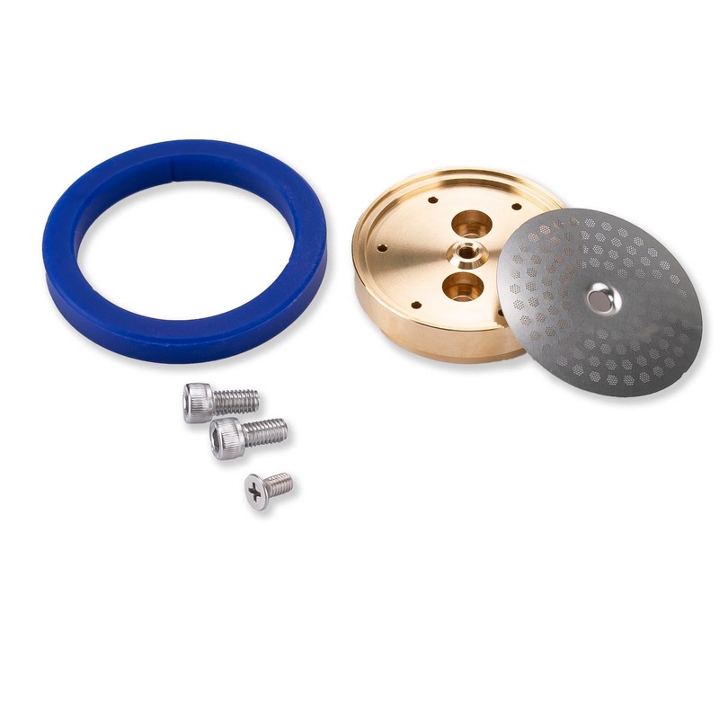 Brass Tune Up Kit for Gaggia，Replacement for IMS Precision Shower
