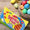 SWEDISH FISH Jelly Beans Easter Candy, 10 oz