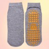Non-slip socks, yoga home workout, stable posture / 미끄럼방지 논슬립 양말 요가 홈트 안정적인 자세