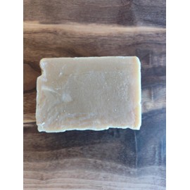 PINETAR- Amish Goat Milk Soap - single 4 oz bar