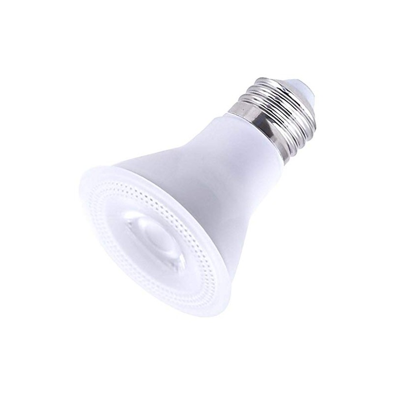 Eiko 10783 - LED7WPAR20/FL/830-DIM-G9 PAR20 Flood LED Light Bulb