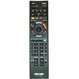 Replacement for Sony RM-YD103 Smart TV Remote Control