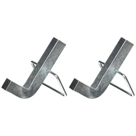 EQUALIZER Snap L-pin 2-Pack