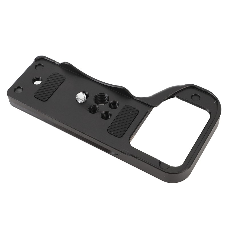 Camera Quick Release Plate Aluminium Alloy Camera Tripod Base Plate