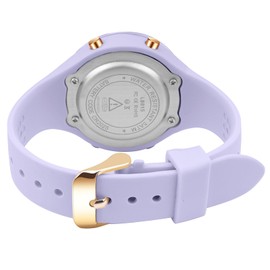 NN BEN NEVIS Watches for Women, Digital Watch Womens Outdoor Sport with Alarm/Calendar/Stopwatch/Chronograph/Back Light, Gifts for Women