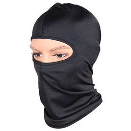 Sports Balaclava Sun Protection Face Mask Mask 3ea