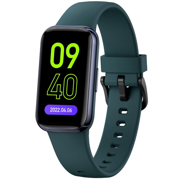 meoonley Fitness Tracker Watch,Fitness Watch Waterproof Activity Tracker Step Tracker