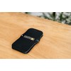 Lo Esencial | Cartera de Piel Genuina para Celular Phone