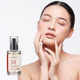 Erti Erty34 Revitalizing Ampoule, Erty Concentrate Booster for Skin / 에르띠34 리바이탈라이징 앰플, erty 컨센트레이트 부스터 포 스킨
