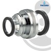 tecuro - 20096 Reducer Adaptor M24 x 1 Female to