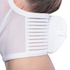 LIPOELASTIC- FM extra- Post Surgical Chin and Neck Lifting Compression