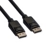 Rotronic Roline 11.04.5629 HDMI Cable 1.5 m Black