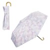 2025 Wpc. 801-SA25-102 Women's Folding Parasol, Sanrio Characters x Wpc.,