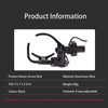 SH-RuiDu Arrow Rest Arrow Rest Aluminum Alloy Adjustable Archery Arrow