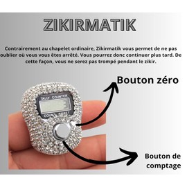 Imani Aksa Muslim Gift Set (Prayer Mat, Tasbih, Surah Book) - Prayer Mat - Muslim Prayer Mat - Islam-Ramadan, Eid Hajj, Umrah, Wedding, Birth, Mevlid Muslim… (Grey 1)