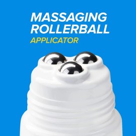 Aleve X Crema Para Alivio Del Dolor En Roll On Maxima Fuerza