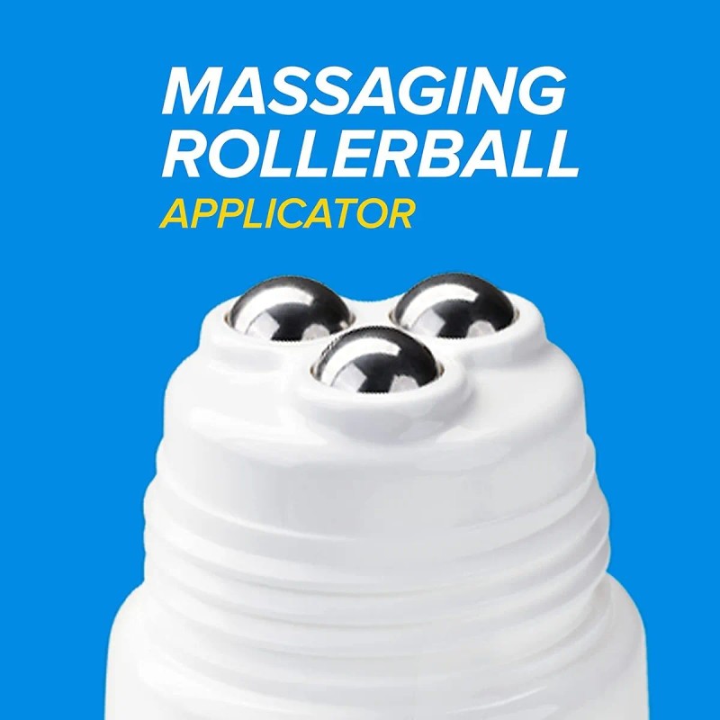 Aleve X Crema Para Alivio Del Dolor En Roll On