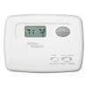 White-Rodgers 1F79-111 White-Rodgers 1F79-111 Digital Non-Programmable Heat Pump Thermostat with