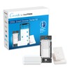 Lutron Diva Smart Dimmer Switch Kit for Caseta Lighting w/
