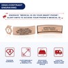 Divoti Divoti Custom Dual-Sided Engraved Silicone Medical Alert ID Wristband
