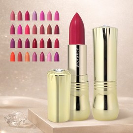 Prorance Lipstick Cubic Various Colors (Choose 1) PK115 Lady Pink / 프로랑스 립스틱 큐빅 다양한 컬러 (택1) PK115 레이디핑크