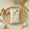 (LARASFARM) 31Kcal LARASFARM Low-calorie Tofu Konjac Rice 200gX10 Packs